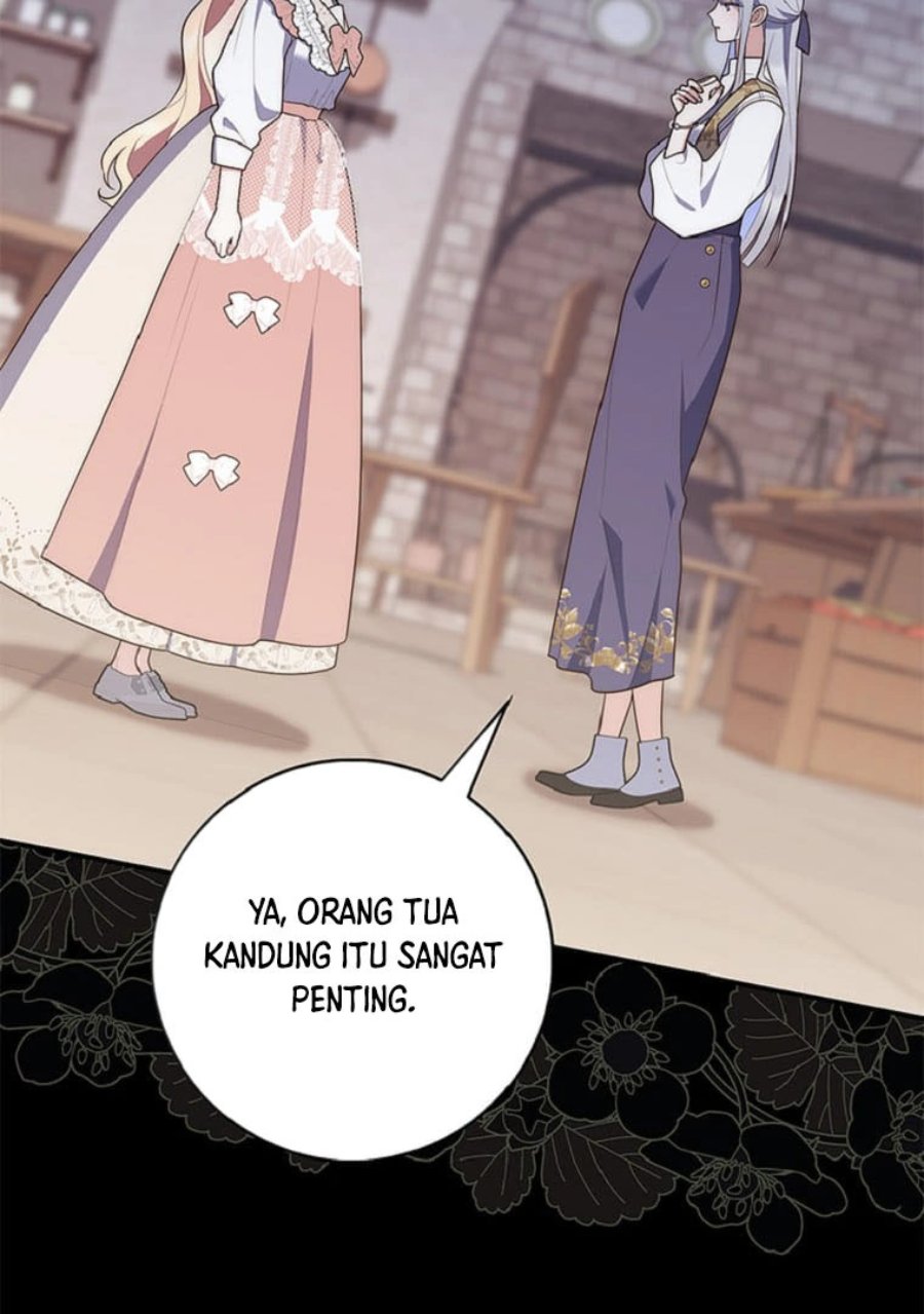 Baca A Princess Who Reads Fortune - Chapter 70 halaman 44
