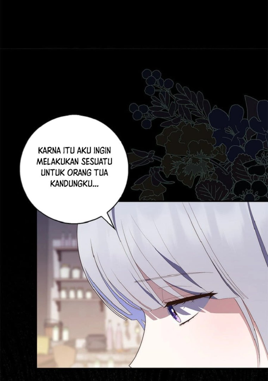 Baca A Princess Who Reads Fortune - Chapter 70 halaman 45