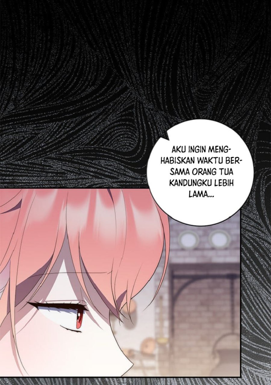 Baca A Princess Who Reads Fortune - Chapter 70 halaman 46