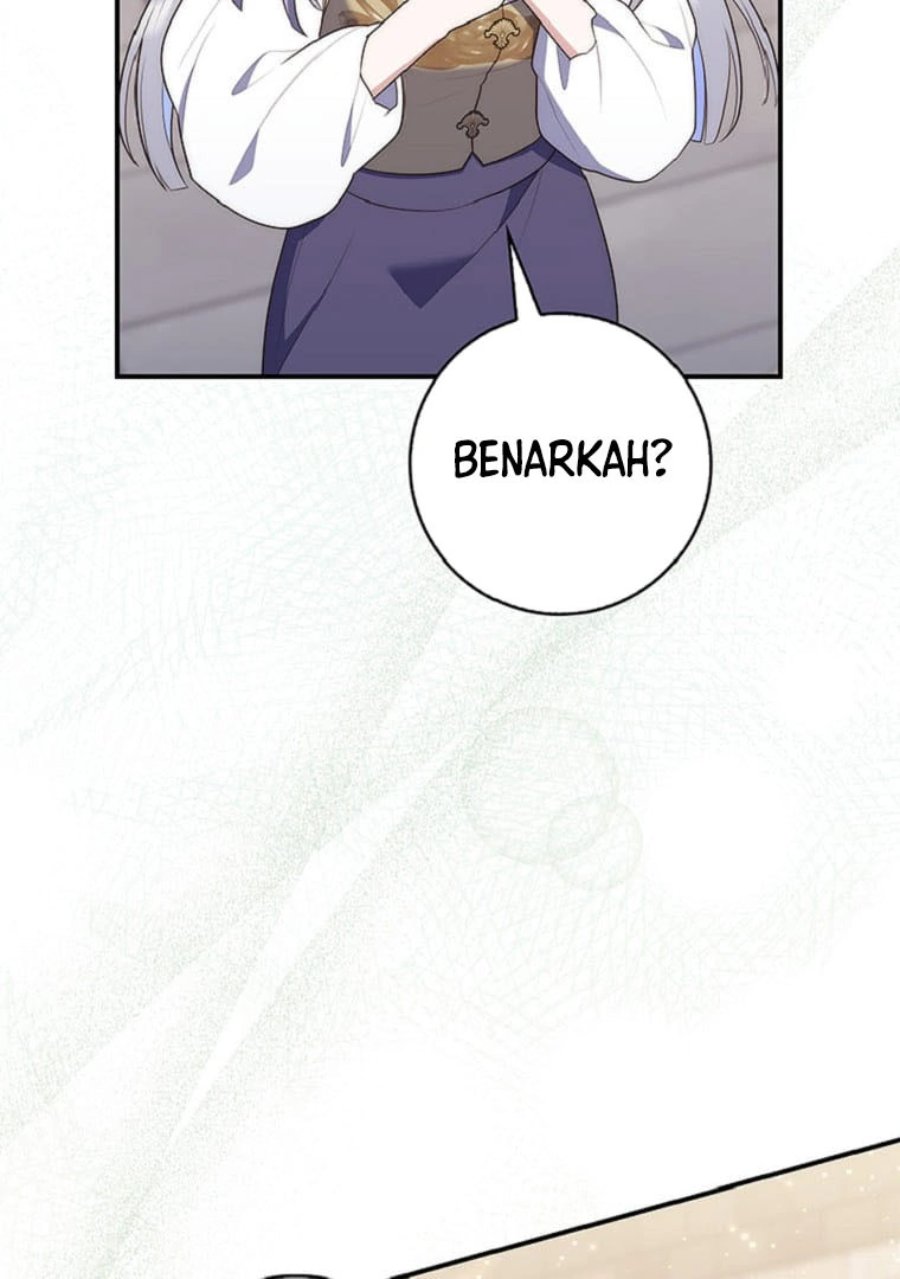 Baca A Princess Who Reads Fortune - Chapter 70 halaman 49