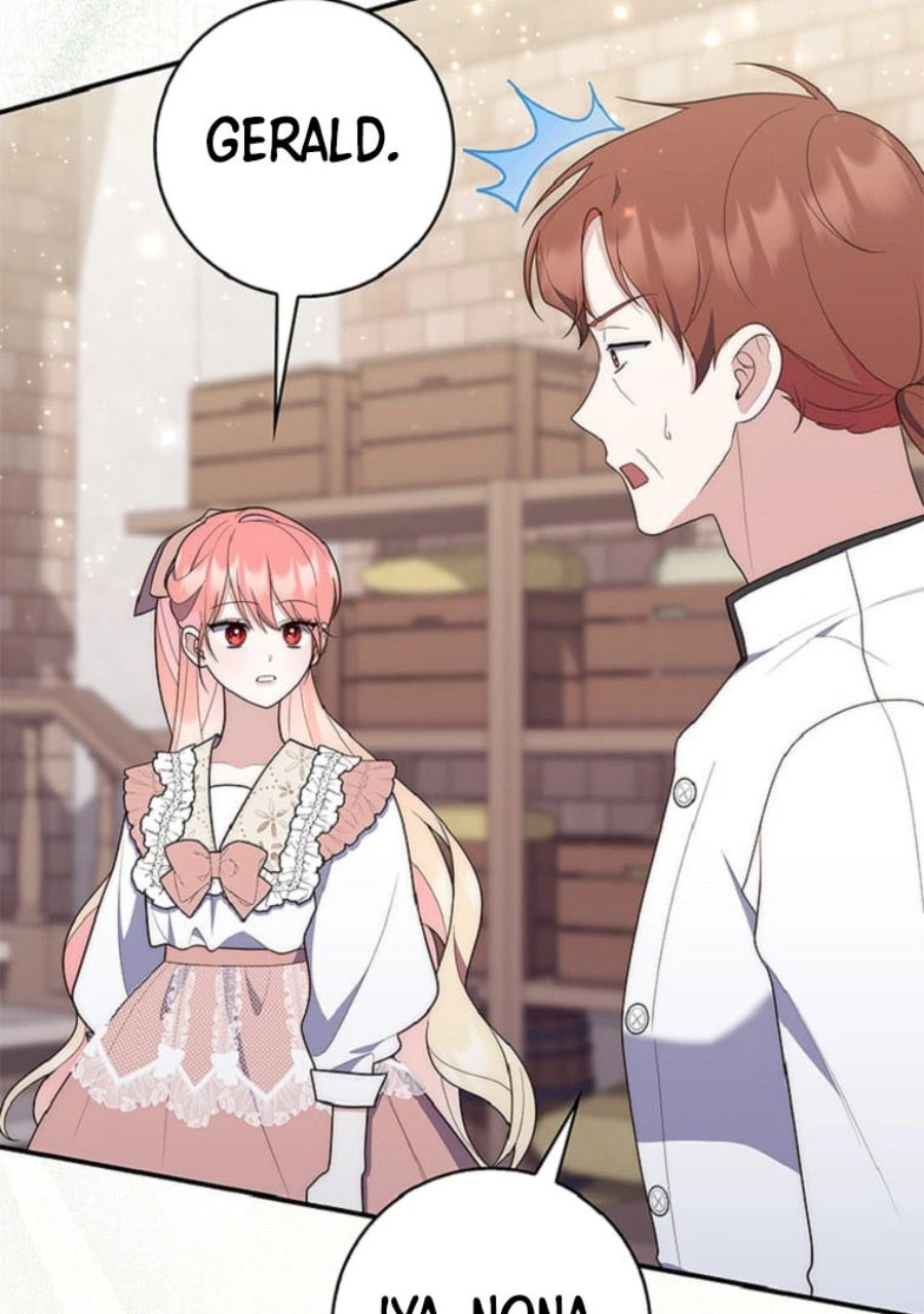 Baca A Princess Who Reads Fortune - Chapter 70 halaman 50