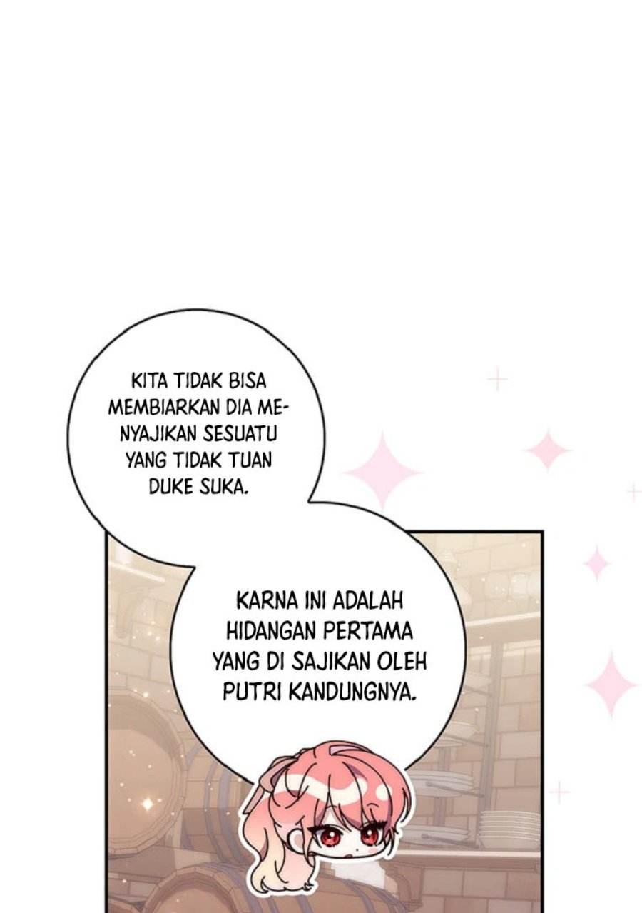 Baca A Princess Who Reads Fortune - Chapter 70 halaman 53