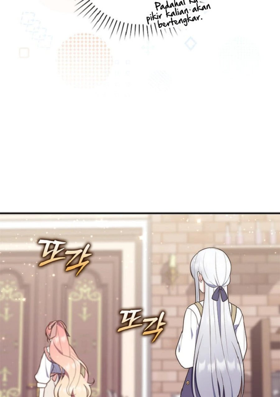 Baca A Princess Who Reads Fortune - Chapter 70 halaman 58