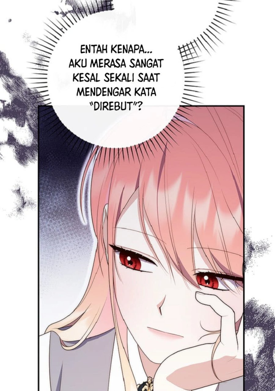 Baca A Princess Who Reads Fortune - Chapter 70 halaman 6