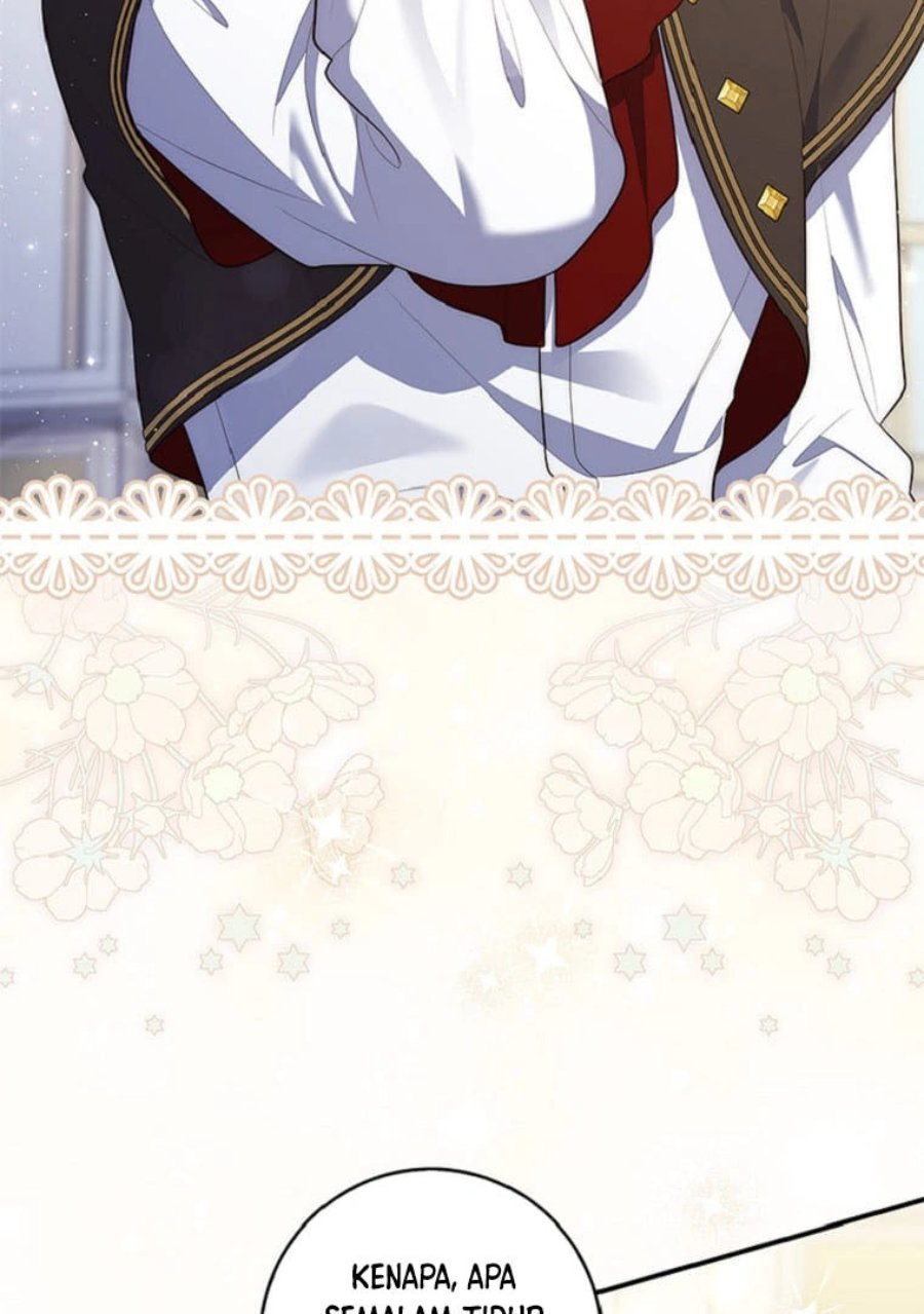 Baca A Princess Who Reads Fortune - Chapter 70 halaman 63