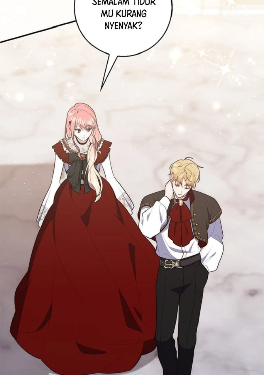 Baca A Princess Who Reads Fortune - Chapter 70 halaman 64