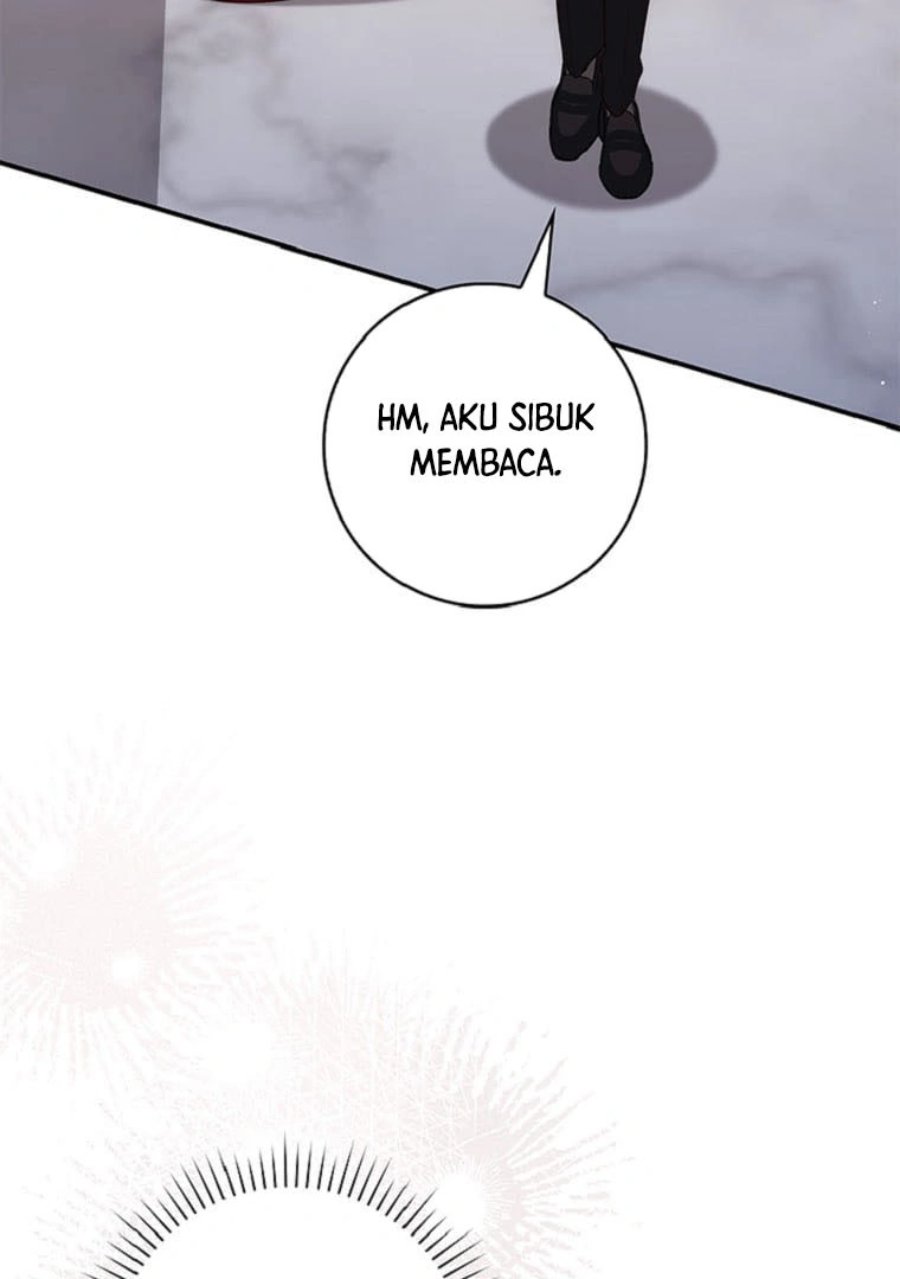 Baca A Princess Who Reads Fortune - Chapter 70 halaman 65