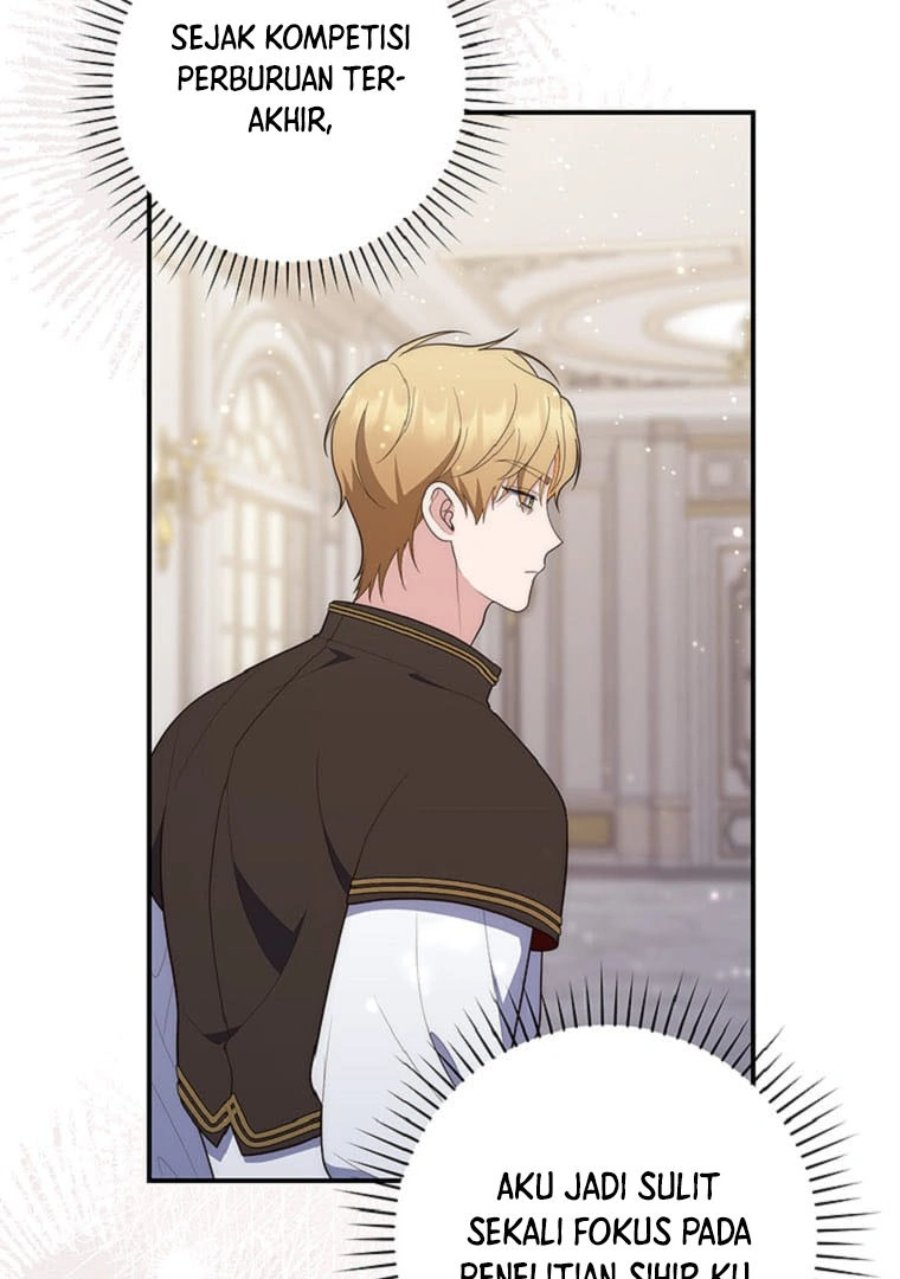 Baca A Princess Who Reads Fortune - Chapter 70 halaman 66