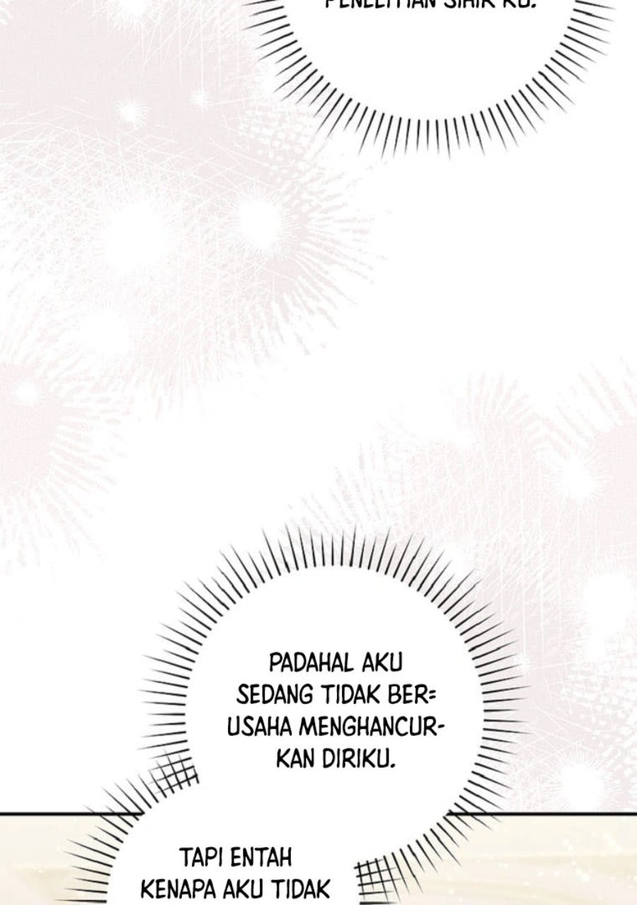 Baca A Princess Who Reads Fortune - Chapter 70 halaman 67