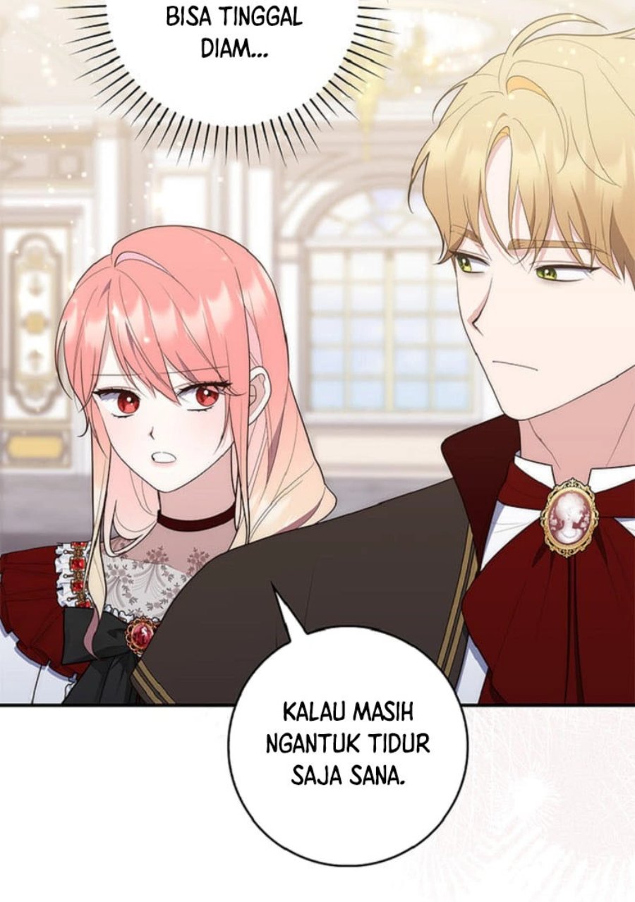 Baca A Princess Who Reads Fortune - Chapter 70 halaman 68