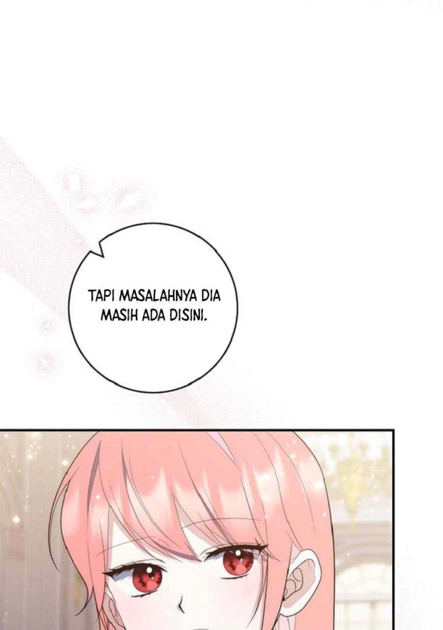 Baca A Princess Who Reads Fortune - Chapter 70 halaman 69