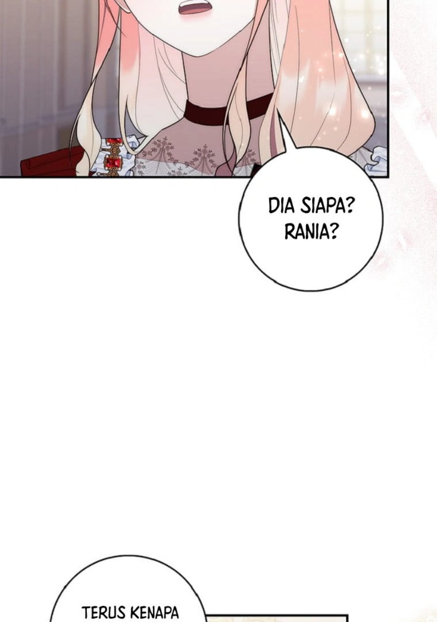Baca A Princess Who Reads Fortune - Chapter 70 halaman 70