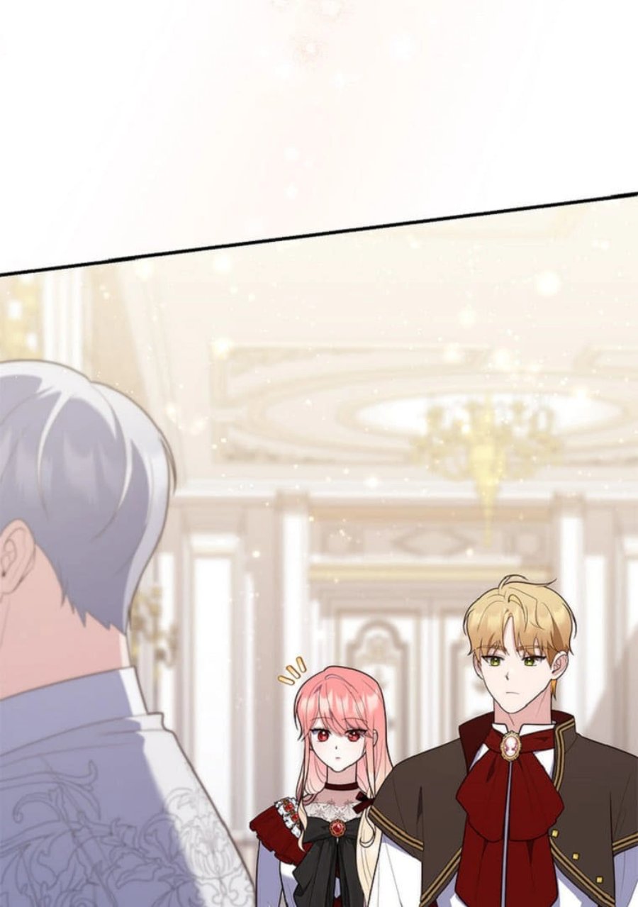 Baca A Princess Who Reads Fortune - Chapter 70 halaman 75