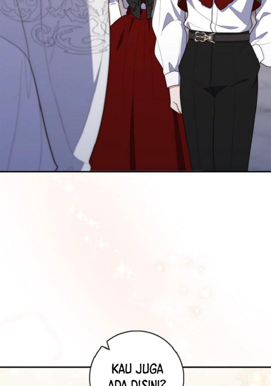 Baca A Princess Who Reads Fortune - Chapter 70 halaman 76