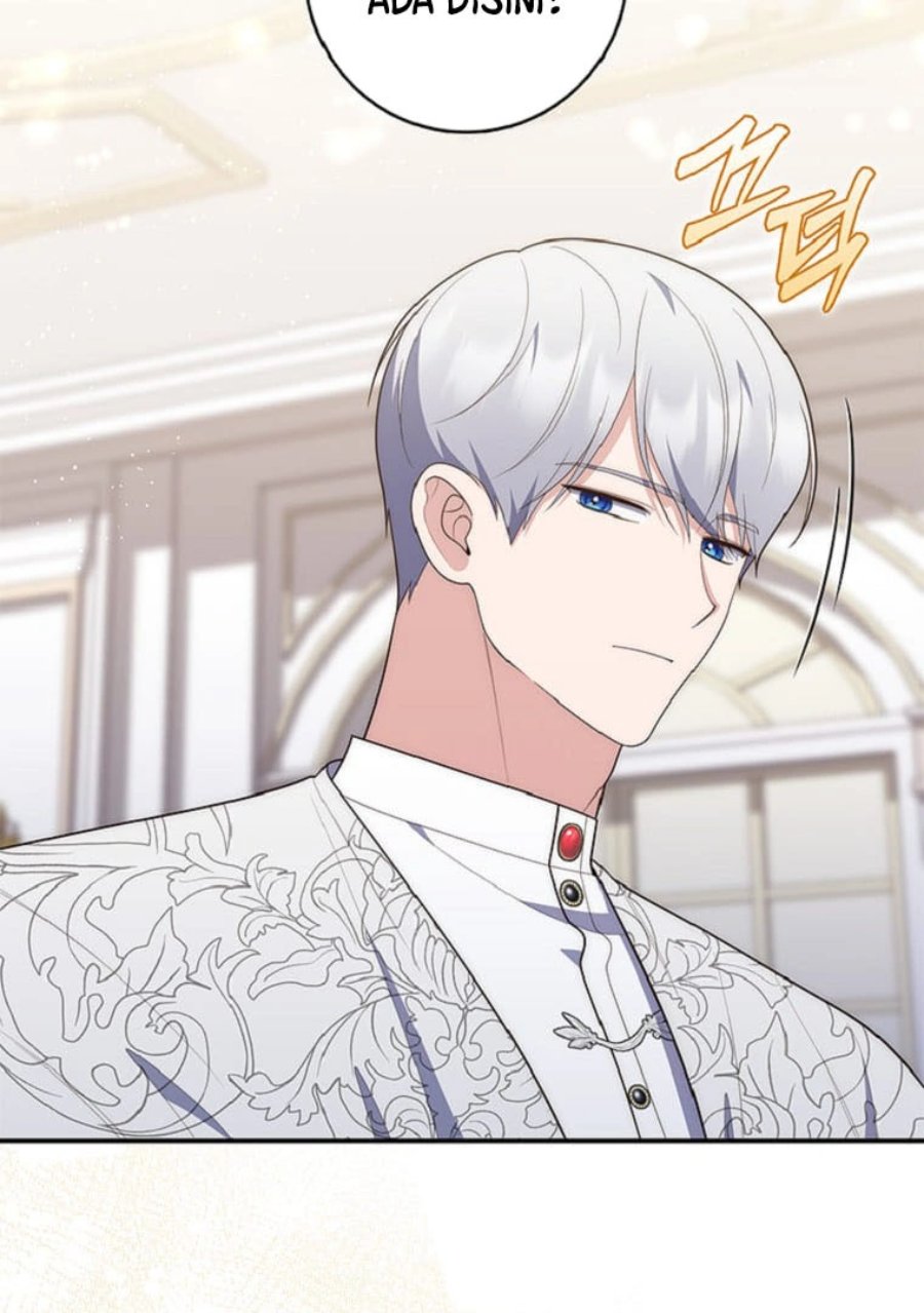 Baca A Princess Who Reads Fortune - Chapter 70 halaman 77