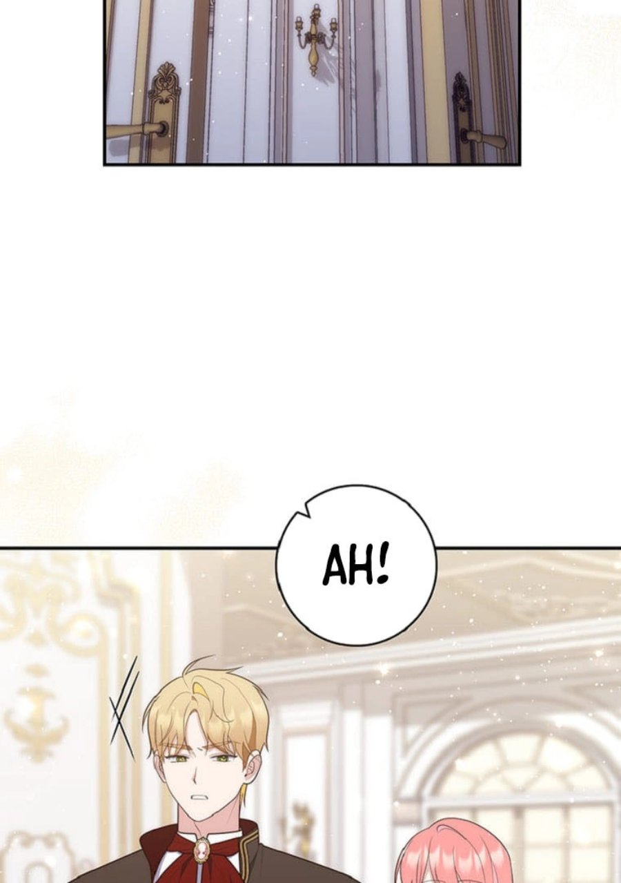 Baca A Princess Who Reads Fortune - Chapter 70 halaman 79