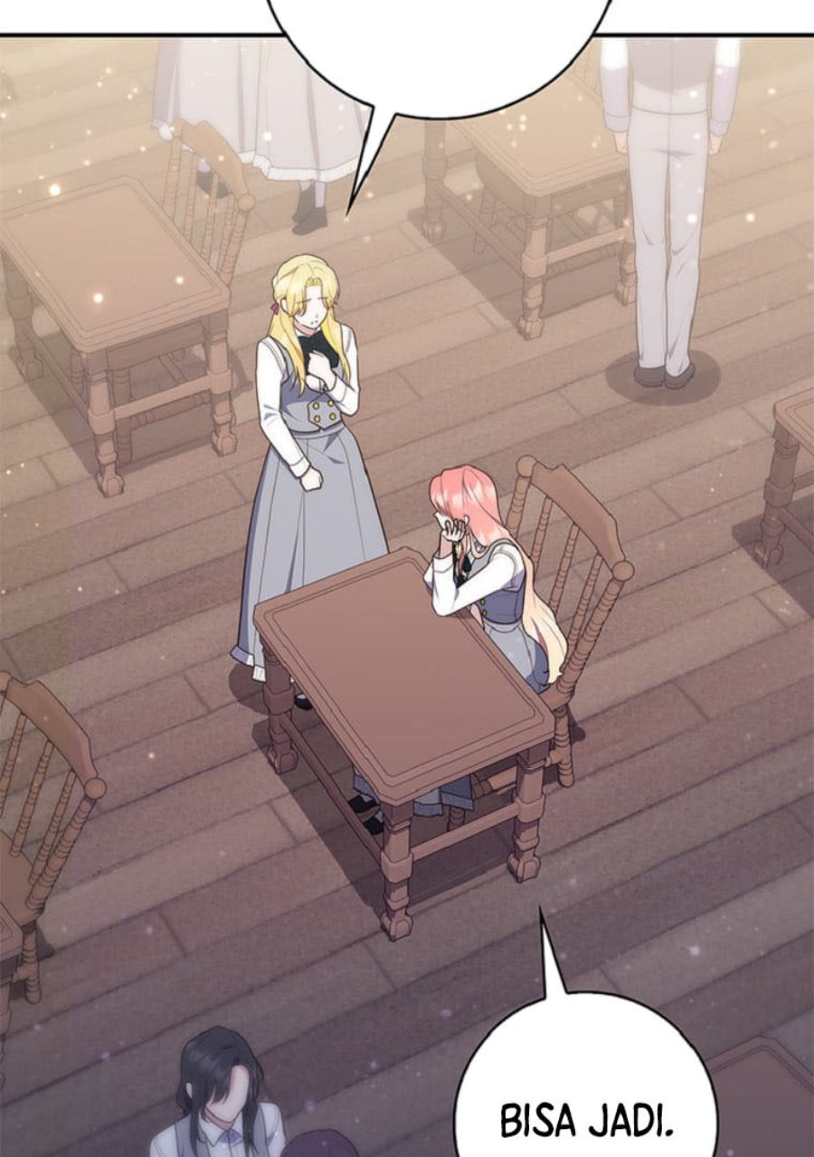 Baca A Princess Who Reads Fortune - Chapter 70 halaman 8