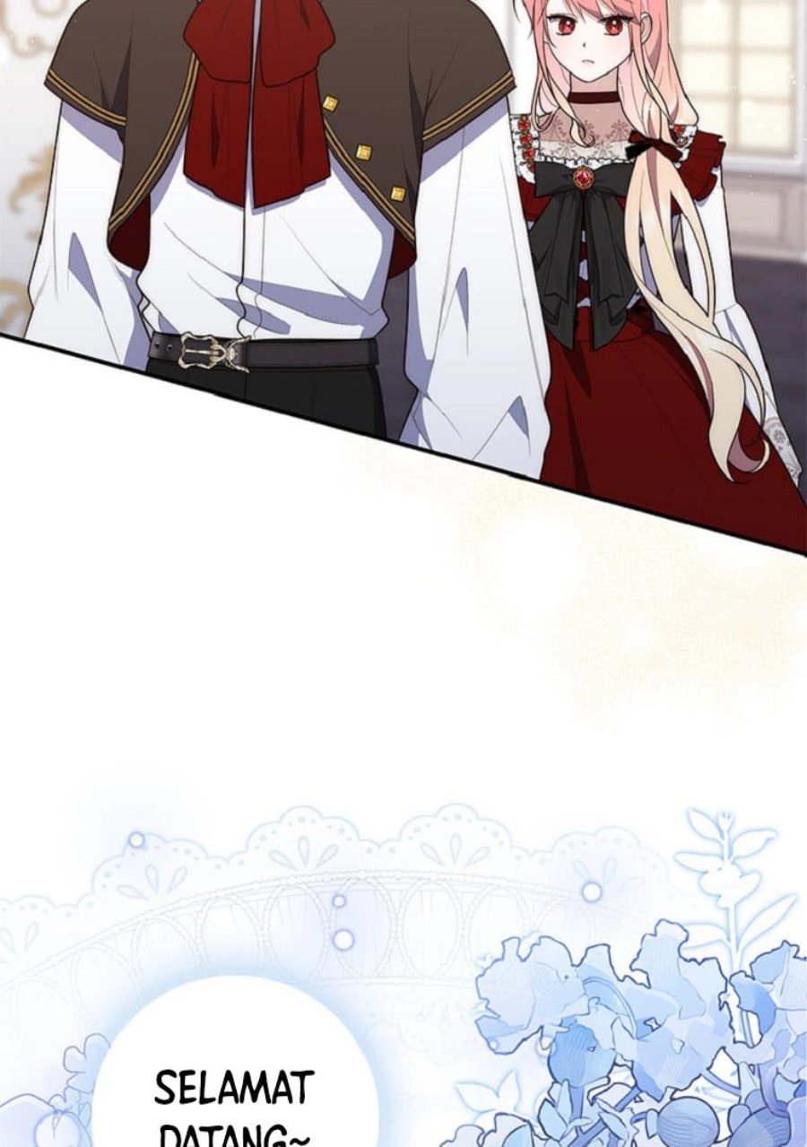 Baca A Princess Who Reads Fortune - Chapter 70 halaman 80