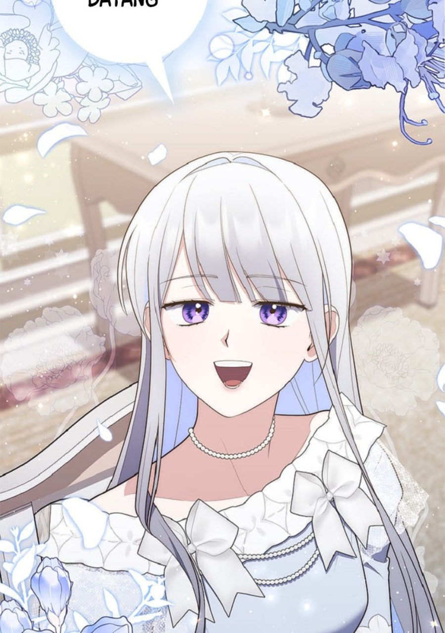 Baca A Princess Who Reads Fortune - Chapter 70 halaman 81