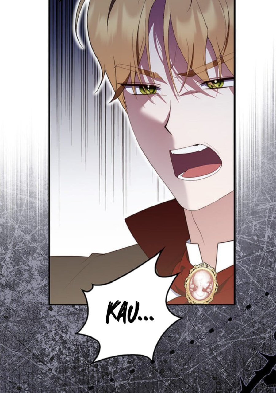 Baca A Princess Who Reads Fortune - Chapter 70 halaman 83