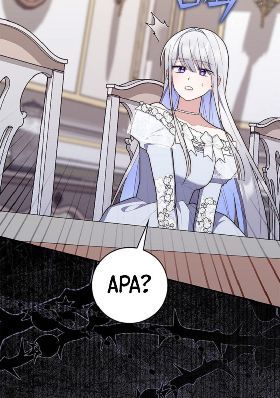 Baca A Princess Who Reads Fortune - Chapter 70 halaman 85