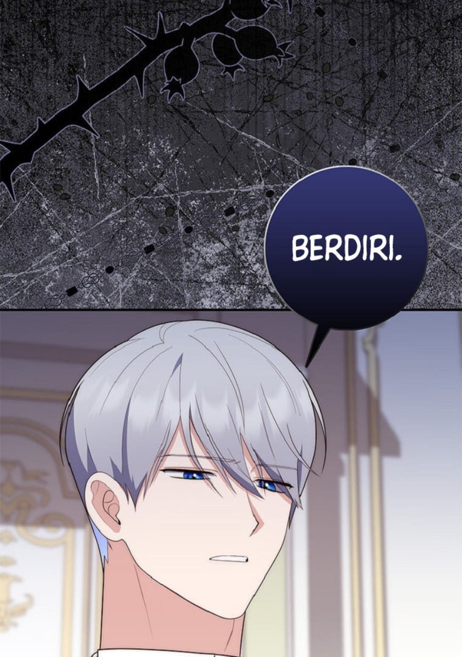 Baca A Princess Who Reads Fortune - Chapter 70 halaman 86