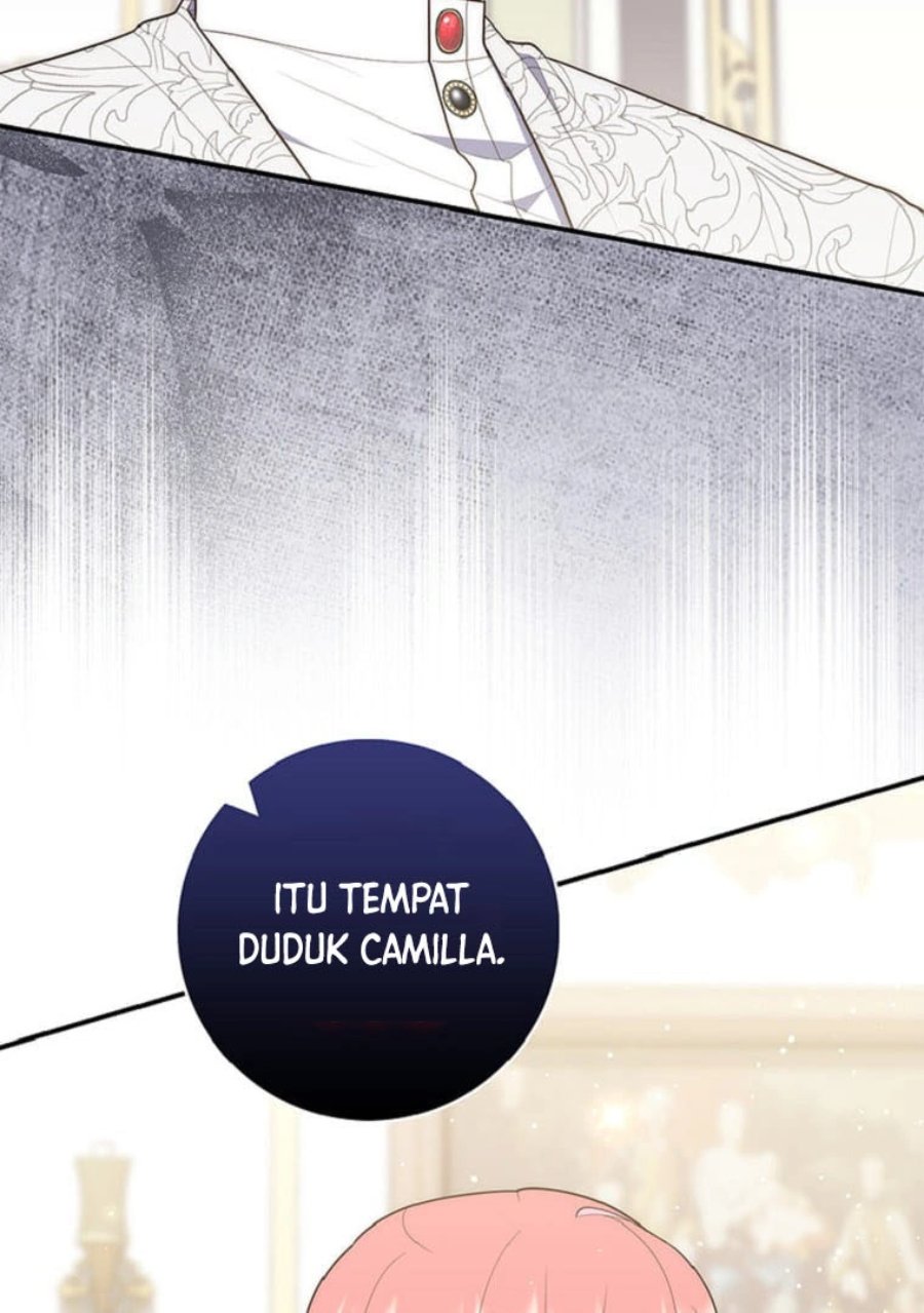 Baca A Princess Who Reads Fortune - Chapter 70 halaman 87