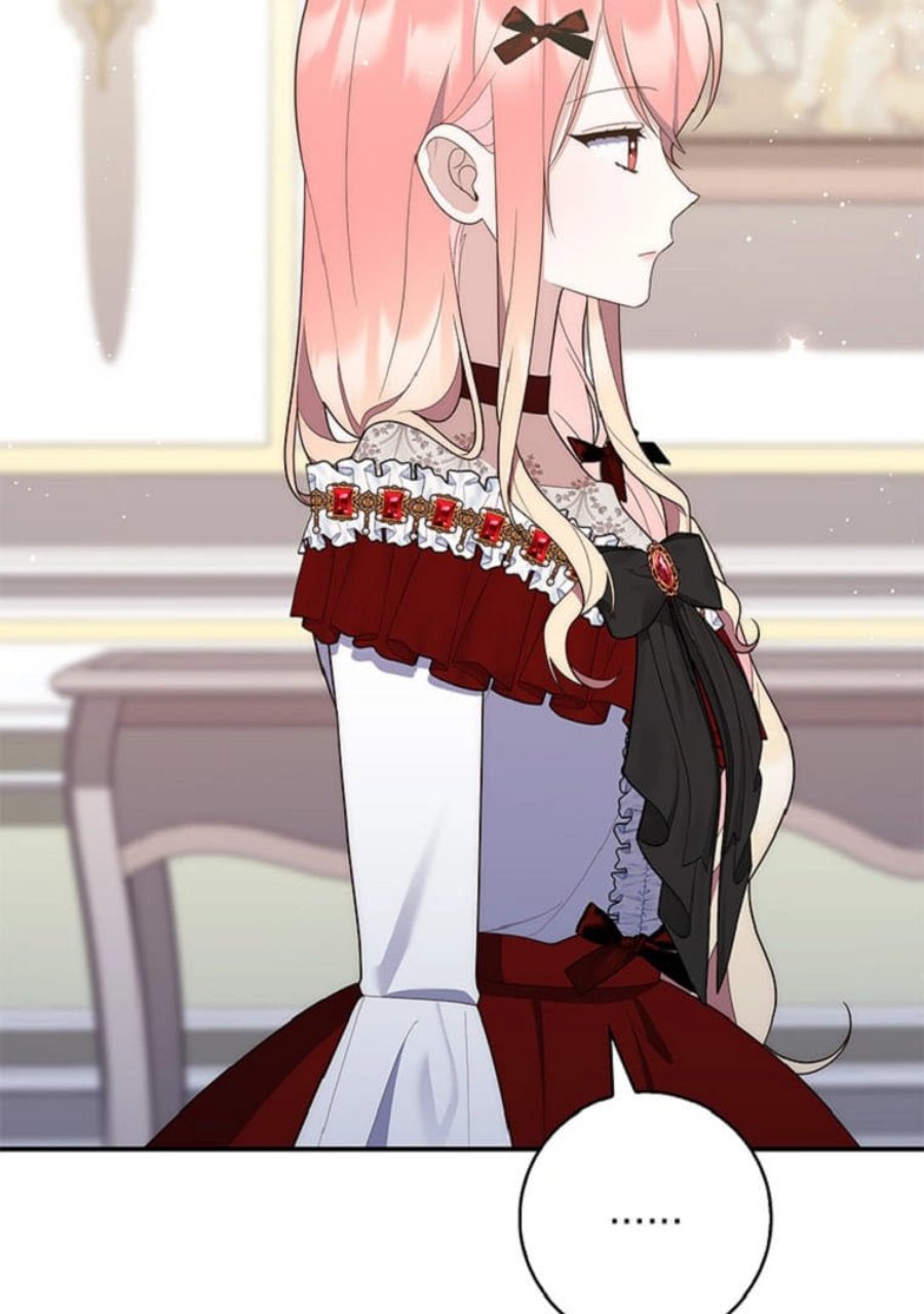 Baca A Princess Who Reads Fortune - Chapter 70 halaman 88