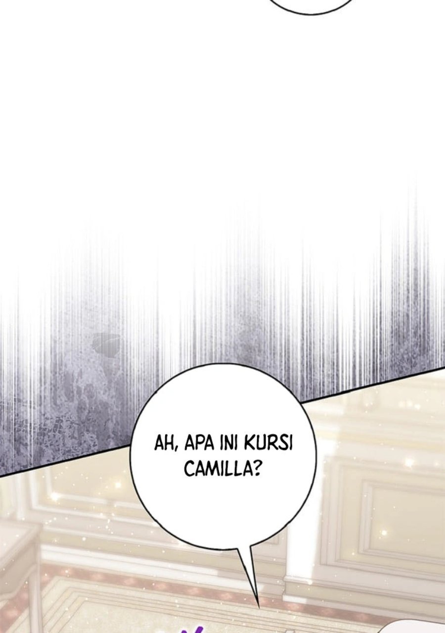 Baca A Princess Who Reads Fortune - Chapter 70 halaman 89