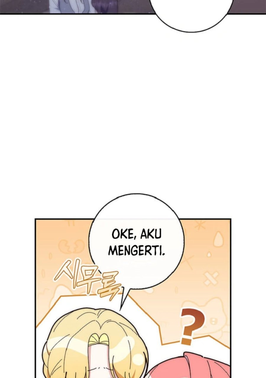 Baca A Princess Who Reads Fortune - Chapter 70 halaman 9