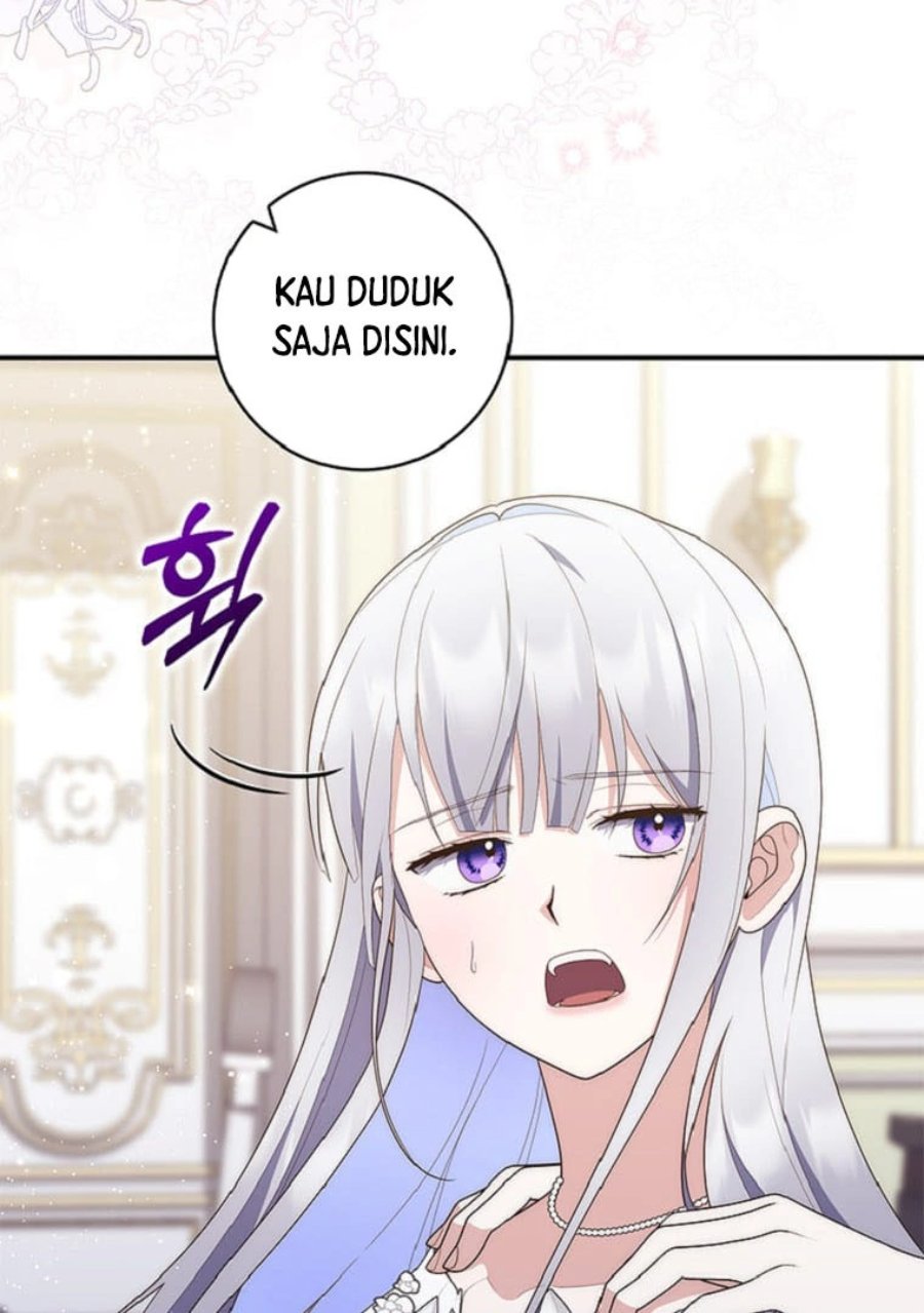 Baca A Princess Who Reads Fortune - Chapter 70 halaman 97