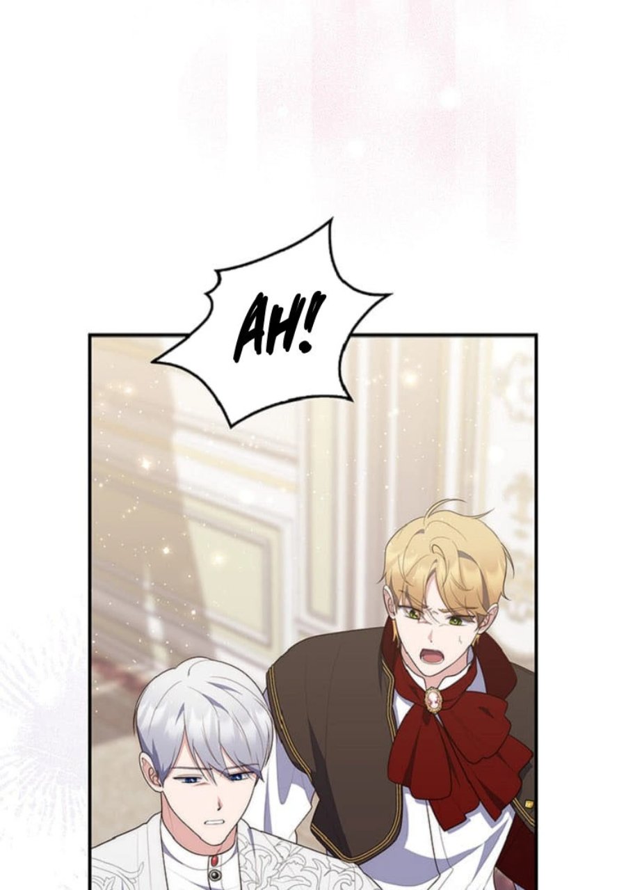 Baca A Princess Who Reads Fortune - Chapter 70 halaman 99