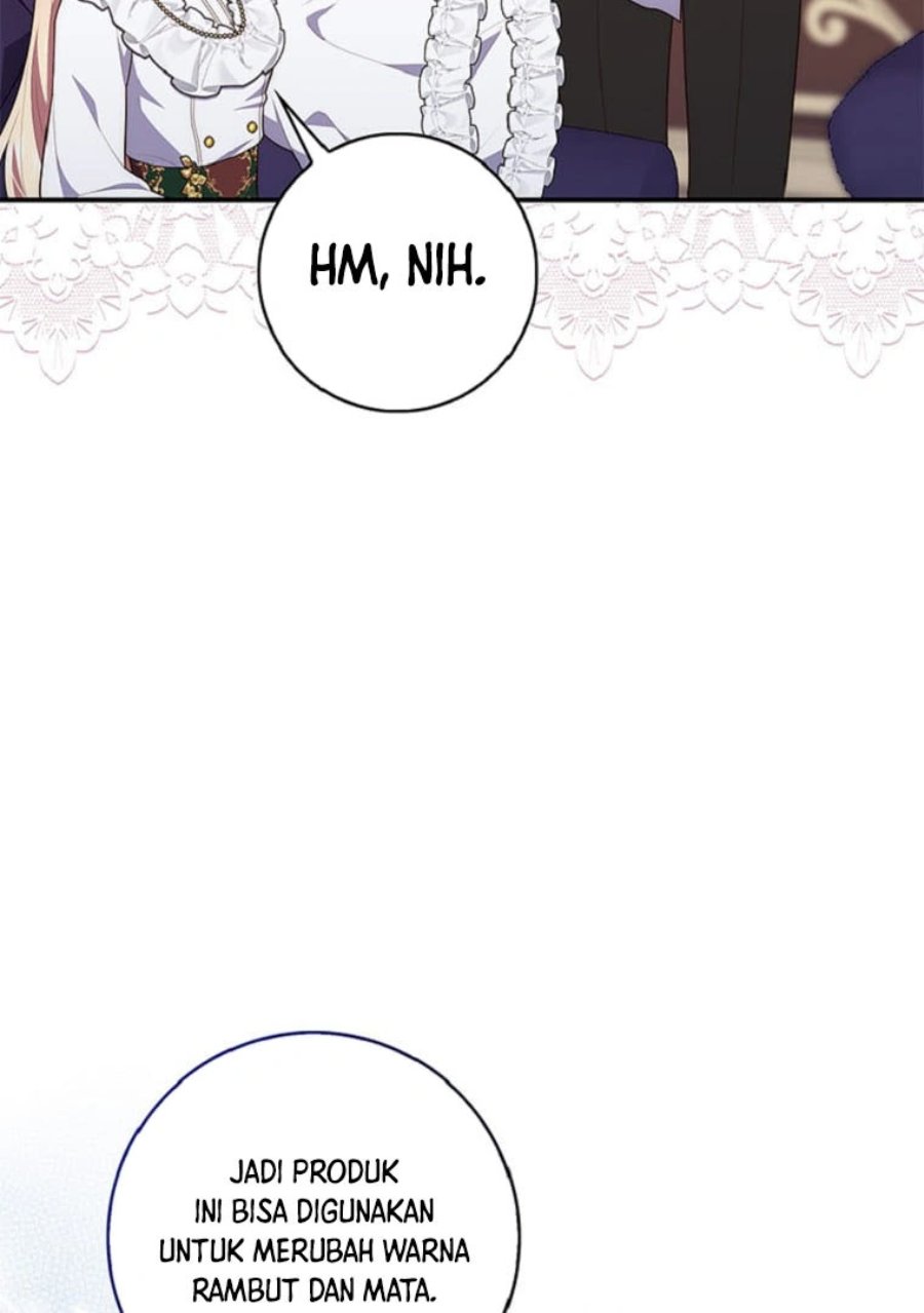 Baca A Princess Who Reads Fortune - Chapter 71 halaman 100