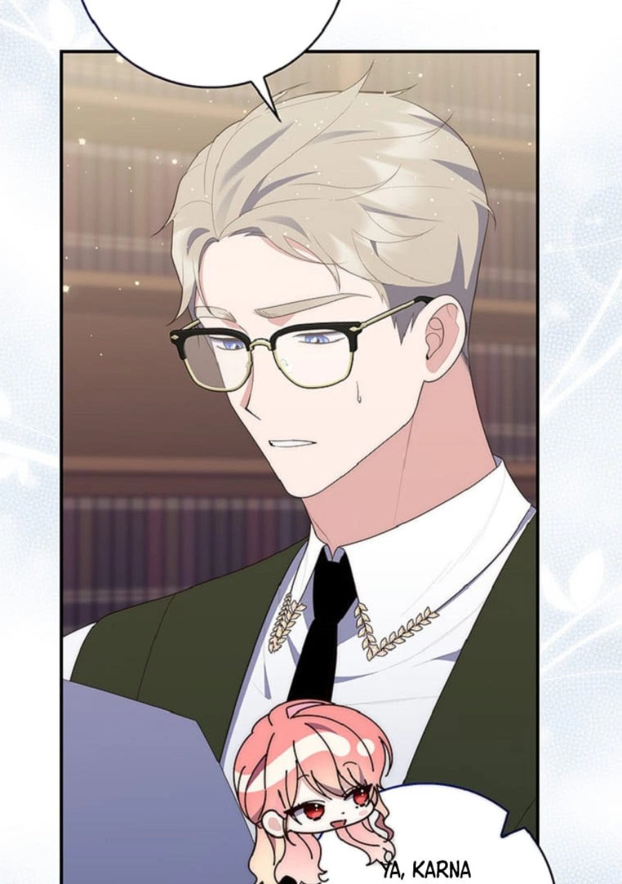 Baca A Princess Who Reads Fortune - Chapter 71 halaman 101