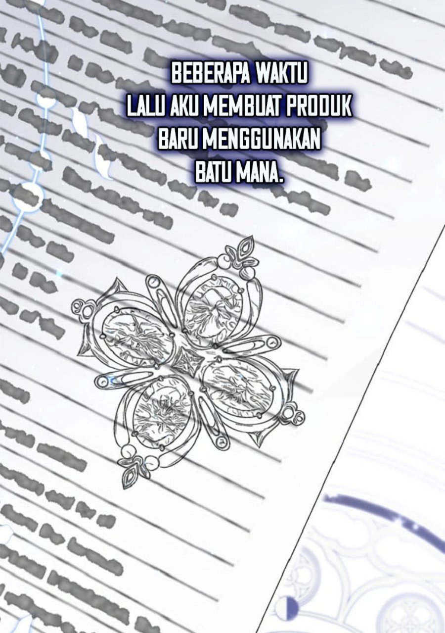 Baca A Princess Who Reads Fortune - Chapter 71 halaman 103