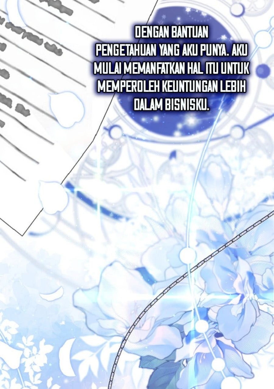 Baca A Princess Who Reads Fortune - Chapter 71 halaman 104
