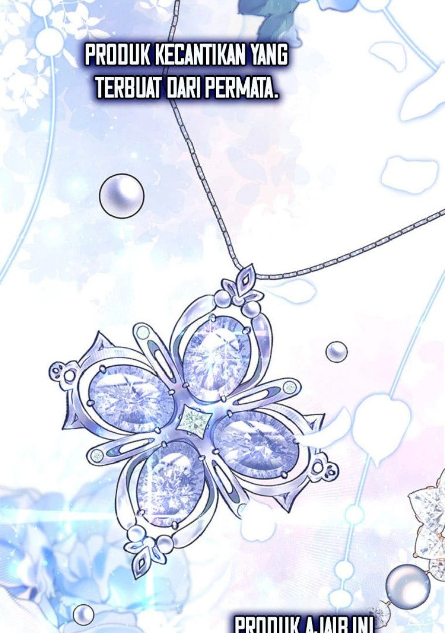 Baca A Princess Who Reads Fortune - Chapter 71 halaman 105