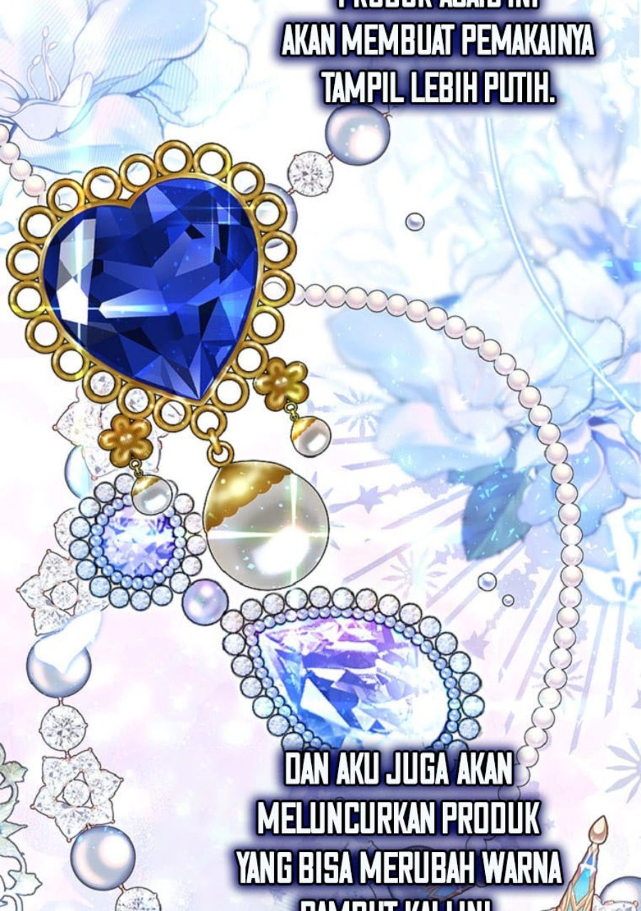 Baca A Princess Who Reads Fortune - Chapter 71 halaman 106