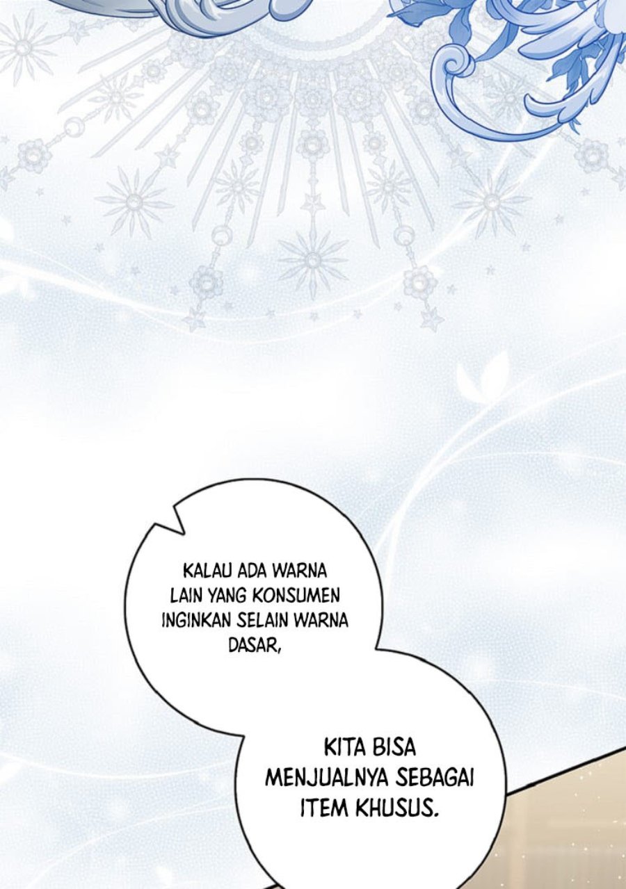 Baca A Princess Who Reads Fortune - Chapter 71 halaman 108