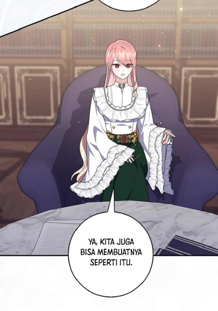 Baca A Princess Who Reads Fortune - Chapter 71 halaman 109