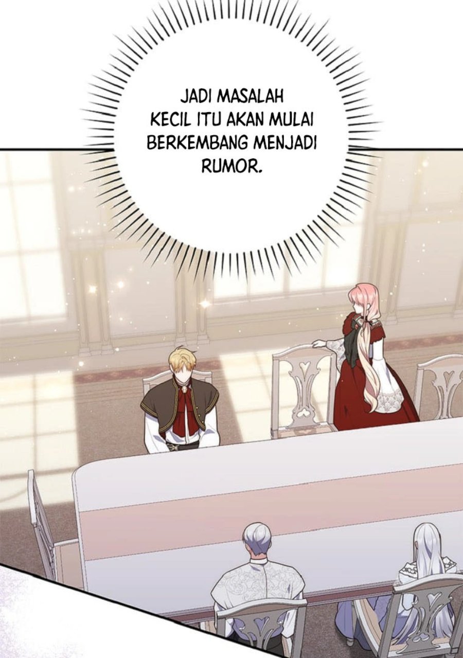 Baca A Princess Who Reads Fortune - Chapter 71 halaman 11