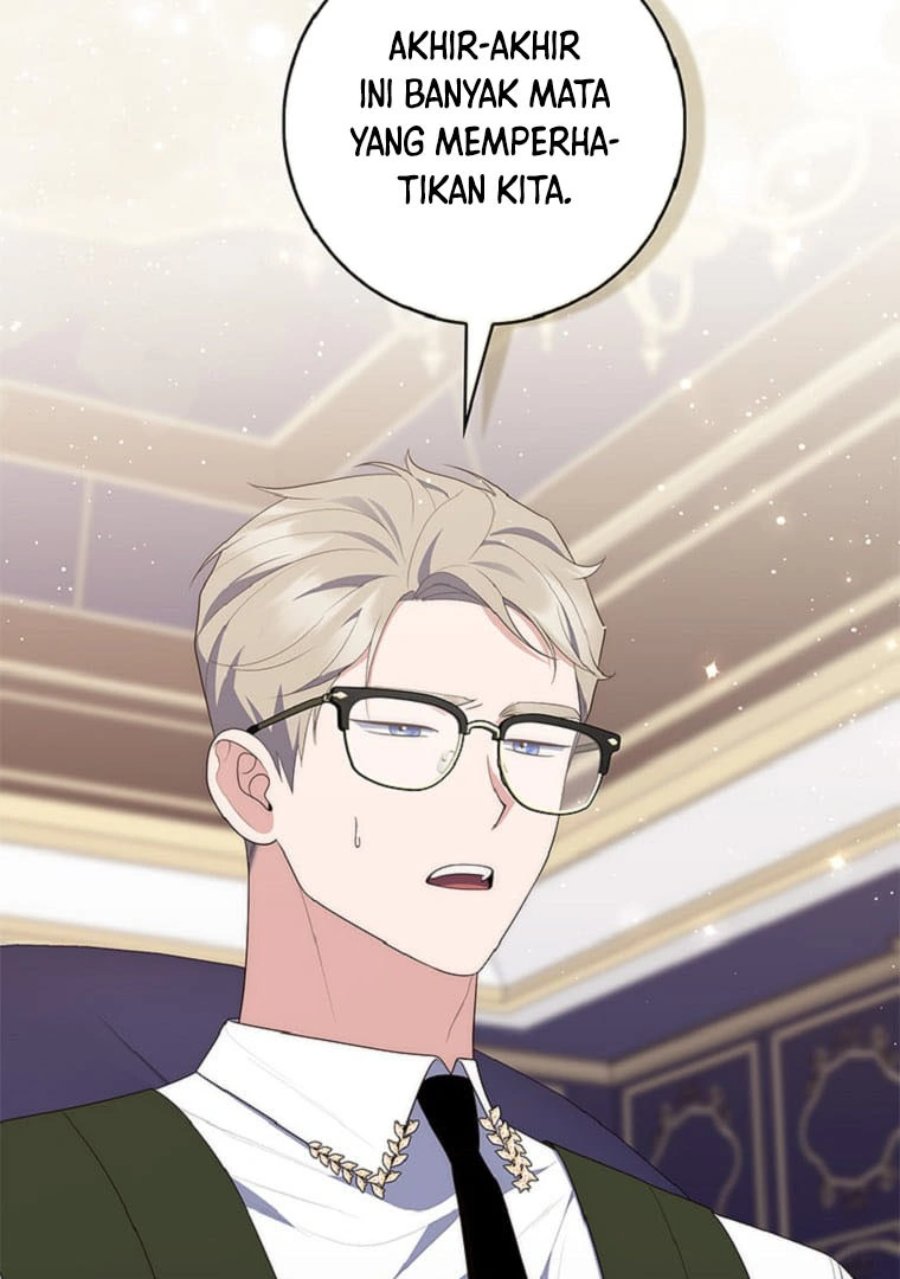 Baca A Princess Who Reads Fortune - Chapter 71 halaman 112