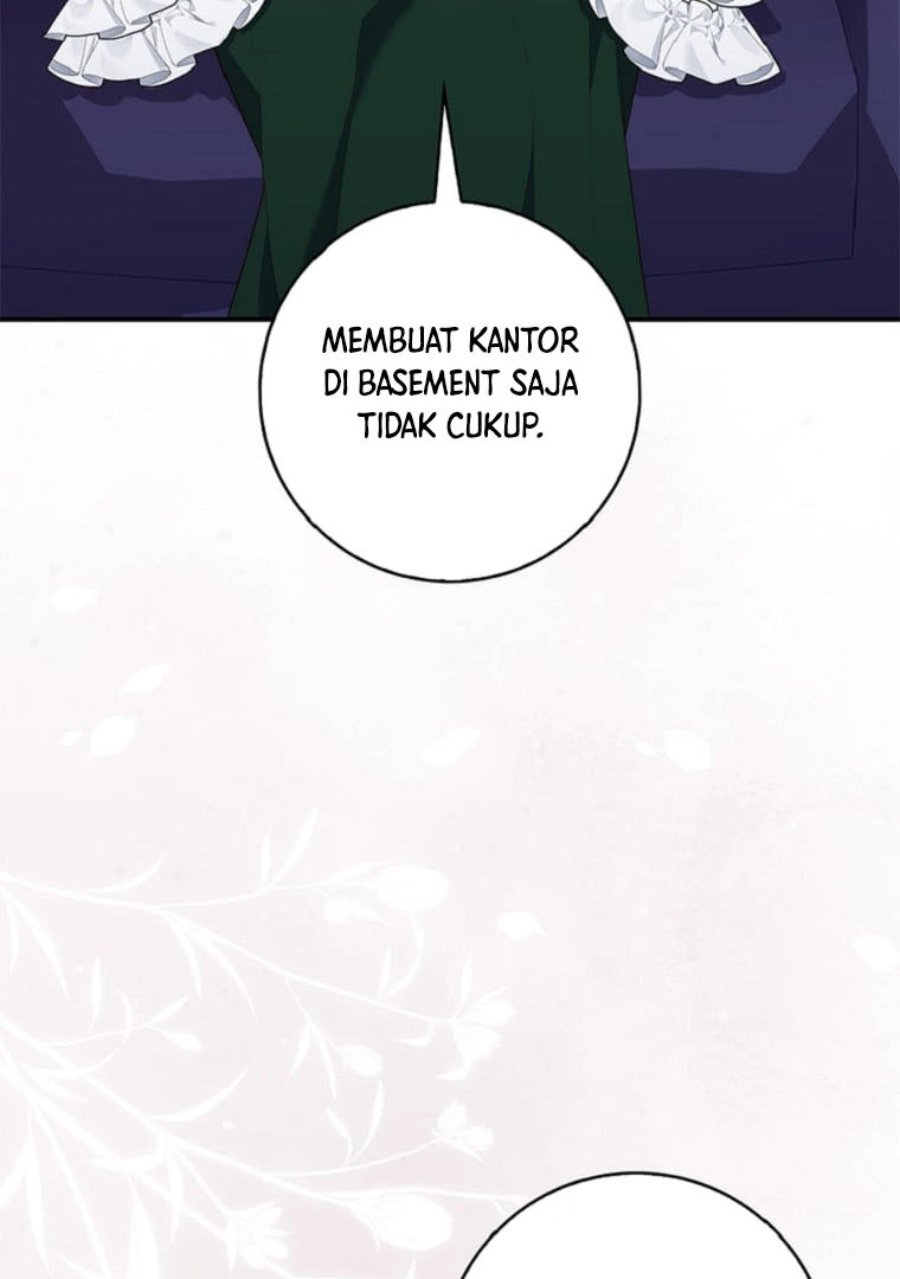 Baca A Princess Who Reads Fortune - Chapter 71 halaman 119