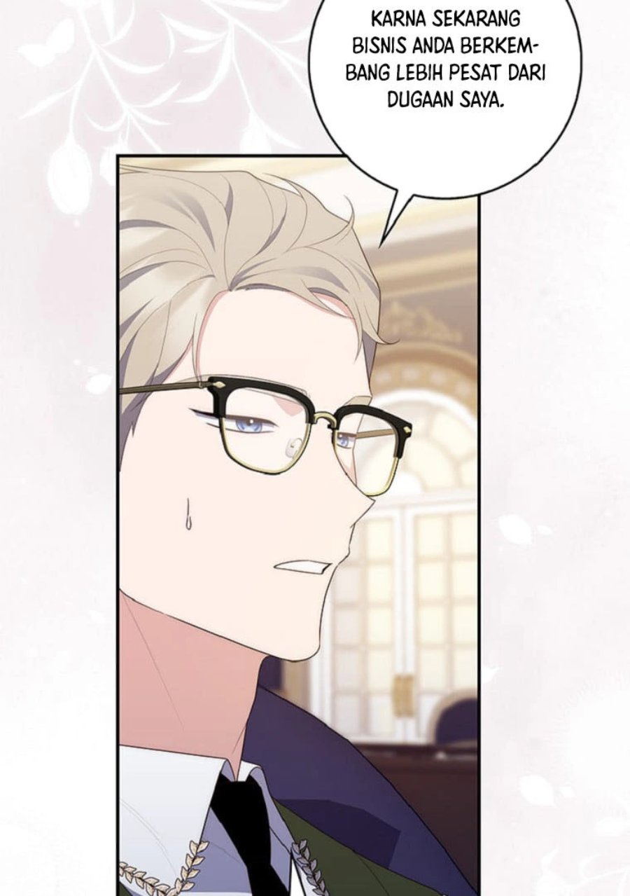 Baca A Princess Who Reads Fortune - Chapter 71 halaman 120