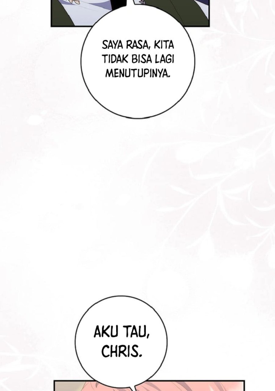 Baca A Princess Who Reads Fortune - Chapter 71 halaman 121