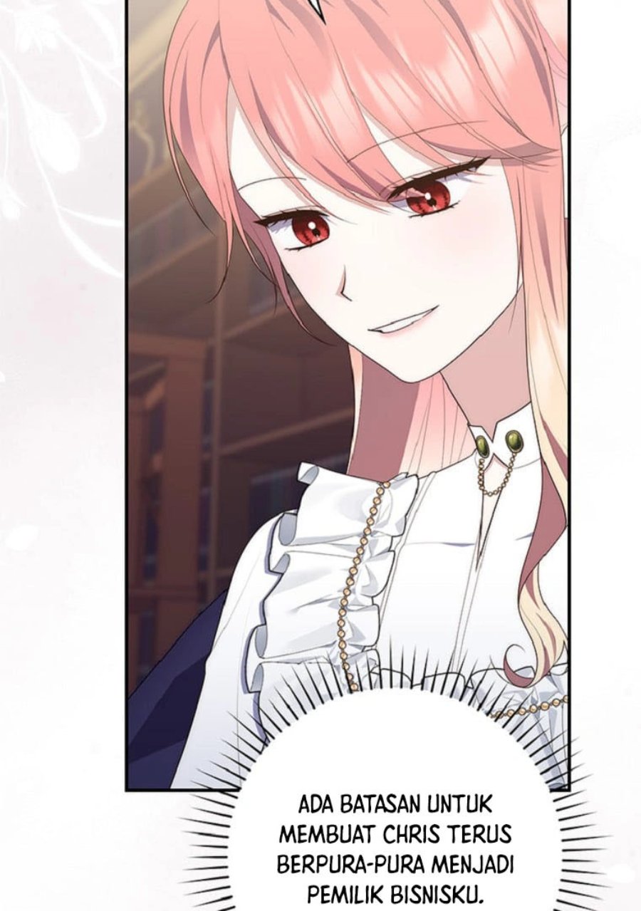 Baca A Princess Who Reads Fortune - Chapter 71 halaman 122