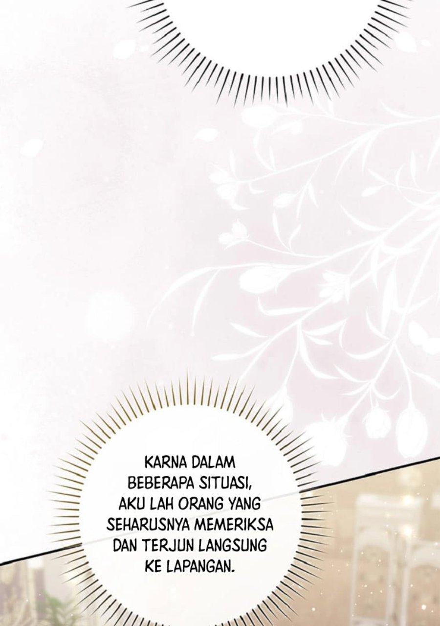 Baca A Princess Who Reads Fortune - Chapter 71 halaman 123