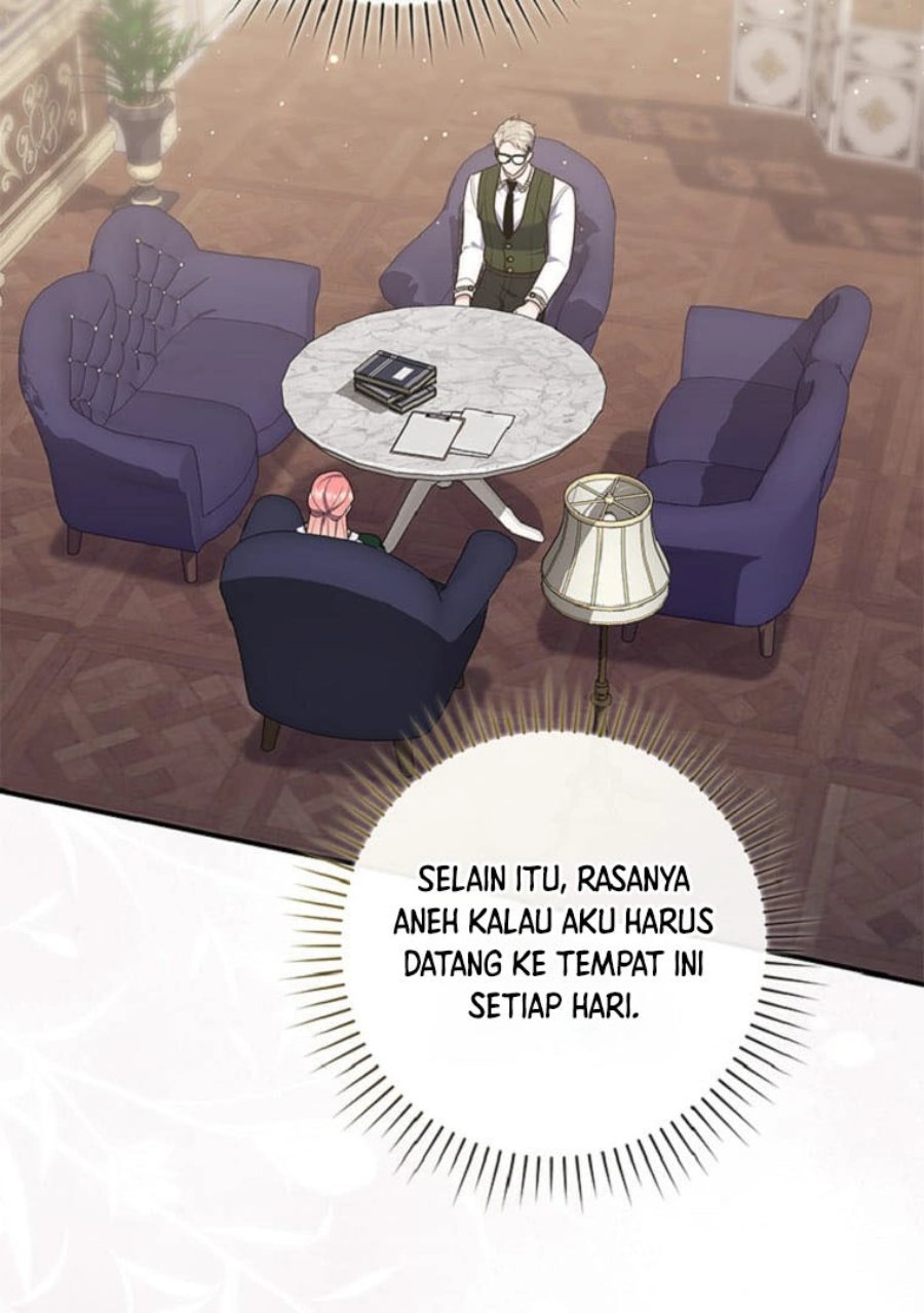 Baca A Princess Who Reads Fortune - Chapter 71 halaman 124