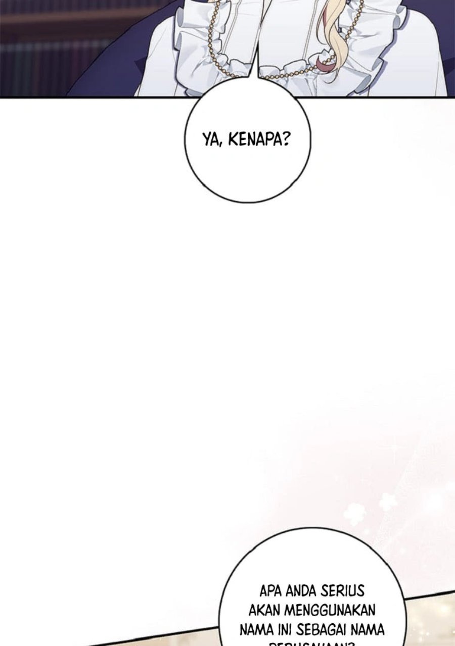 Baca A Princess Who Reads Fortune - Chapter 71 halaman 126