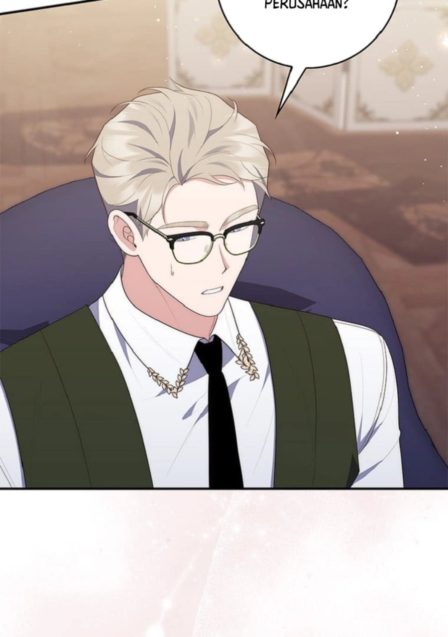 Baca A Princess Who Reads Fortune - Chapter 71 halaman 127